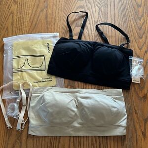 2 Truekind Medium Bandeaus